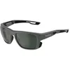 Image de Lunettes de soleil BOLLE AIRDRIFT (Grey Matte - Axis Polarized) cat 3