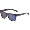 Image de Lunettes de soleil BOLLE ESTEEM (Black Matte - Brown Blue) cat 3