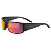 Image de Lunettes de soleil Bollé KING (Black Matte - Volt+ polarized cat3)