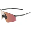 Image de Bollé - Lunettes de soleil photochromiques - C-Icarus Mineral Green - Clear Ruby Photochromic en Nylon - Gris