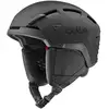 Image de Casque de ski BOLLE YPSOS (Full Black Matte) Mixte