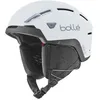 Image de Casque de ski BOLLE YPSOS (Ice White Matte) Mixte
