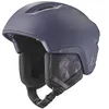 Image de Casque de ski BOLLE ATMOS PURE (Plum Tie & Dye Matte) Mixte