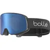 Image de Masque de ski BOLLE NEVADA (Black Matte - Bronze Blue Cat 3)