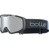 Image de Masque de ski BOLLE ROCKET PLUS Black Matte - Black Chrome Cat 3 Junior