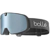 Image de Bollé - Masque de ski - Nevada Neo Black Matte - Volt Ice Blue & Light Vermillon Blue - Gris
