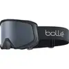 Image de Masque de ski BOLLE BEDROCK White Matte - Grey Cat 3