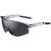 Image de Lunettes de soleil BOLLE LIGHTSHIFTER (Astro Purple Crystal - TNS Gun) cat 3