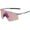 Image de Lunettes de soleil BOLLE C-ICARUS (Grey Crystal - Clear Ruby Photocromic) cat 0 to 3