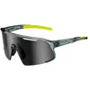 Image de Lunettes de soleil BOLLE SPEEDCHASER (Hunter Green Crystal - TNS - 2 mm) cat 3