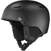 Image de Bollé - Casque de ski/snowboard - Keystone Black Matte - Taille 55-59 cm - Noir