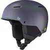 Image de Casque de ski BOLLE KEYSTONE MIPS (Smoky Purple Matte) Mixte