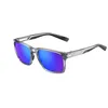Image de Lunettes de soleil BOLLE REVERENCE (Grey crystal - Volt+ Ultraviolet Polarized) cat 3