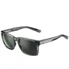 Image de Lunettes de soleil BOLLE REVERENCE (Dark Grey Crystal - Axis Polarized) cat 3