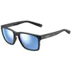 Image de Lunettes de soleil BOLLé REVERENCE (Black Matte - SkyBlue Polarized) cat 3