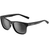 Image de Lunettes de soleil BOLLE ESTEEM (Black Matte - Volt+ Gun Polarized) cat 3