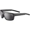 Image de Lunettes de soleil BOLLE STRIX (Black Matte - Volt+ Gun Polarized ) cat 3
