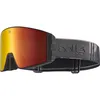 Image de Masque de ski BOLLE BLACKRIDGE (Dark Brush Matte - Sunrise cat 2)