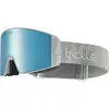 Image de Masque de ski BOLLE BLACKRIDGE (Grey Camo Matte - Azure cat 2)