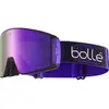 Image de Masque de ski BOLLE BLACKRIDGE (Galactic Map Matte - Cosmic Purple cat 2)