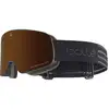 Image de Masque de ski BOLLE NEVADA (Time Trial Matte - Phantom 0-4)