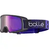 Image de Masque de ski BOLLE NEVADA JR (Galactic Map Matte - Galaxy cat 2) Junior