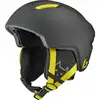 Image de Casque de ski BOLLE ATMOS YOUTH (Black Cats Matte) Junior