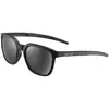 Image de Lunettes de soleil BOLLé TALENT 2.0 (Matte Black - TNS) cat 3