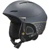 Image de Casque de ski BOLLE JULIET (Navy Leopard Matte) Femme