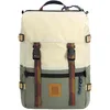 Image de Topo Design - Sac à dos 20L - Rover Pack Classic Bone White/Beetle en Nylon - Beige