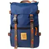 Image de Topo Design - Sac à dos 20L - Rover Pack Classic Midnight en Nylon - Bleu