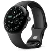 Image de Montre connectée Google Pixel Watch 4 - 45 mm GPS Noir Volcanique - Wifi