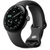 Image de Montre connectÃ©e Google Pixel Watch 4 - 41 mm GPS Noir Volcanique - 4G