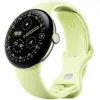 Image de Montre connectée Google Pixel Watch 4 - 41 mm GPS Vert Citron - Wifi