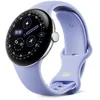 Image de Montre connectée Google Pixel Watch 4 - 41 mm GPS Iris - Wifi