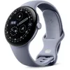 Image de Montre connectée Google Pixel Watch 4 - 45 mm GPS Quartz Gris - Wifi