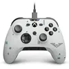 Image de Scuf Gaming Valor Pro Wired Warzone Light Gris, Blanc USB Manette de jeu Analogique/NumÃ©rique Xbox Series X, Xbox One, PC