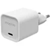 Image de GaN à port USB-C 35W Blanc en occasion ou reconditionné