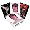 Image de David Bowie - Jeu De Cartes Ã Jouer Pictures