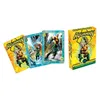 Image de Dc Comics - Jeu De Cartes Ã Jouer Aquaman