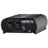 Image de Art PRO Audio ART Phantom II PRO - Alimentation phantom deux canaux - Connexion XLR - Fonctionnement flexible