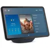 Image de Amazon Echo Show 8 - Affichage intelligent - LCD de 8,7" - sans fil - Wi-Fi 6, Bluetooth - Contrôlé par application - graphite