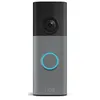 Image de Ring Wired Video Doorbell 2nd gen Noir et Gris