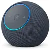 Image de Amazon Echo Dot Max - Haut-parleur intelligent - Wi-Fi 6, Bluetooth - Contrôlé par application - 2 voies - graphite