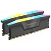 Image de MÃ©moire RAM Corsair Vengeance RGB 32 Go DDR5 6000 MHz 2 x 16 Go