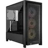 Image de Corsair FRAME 4000D RS ARGB Midi Tower Noir