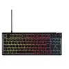 Image de gaming filaire K55 Core TKL RGB Noir en occasion ou reconditionné