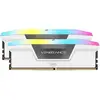 Image de RAM DDR5 - CORSAIR - Vengeance RGB - 32Go (2x16Go) - 6000MHz - CL30-36-36-76