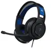 Image de Casque gaming filaire Atlas 200 Noir pour PS4 et PS5 en occasion ou reconditionné