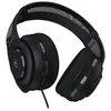 Image de Turtle Beach Atlas 200 Noir Xbox Casque de Gaming multi-plateforme filaire w/ transducteurs Nanoclear de 50 mm pour Xbox, PlayStation, PC